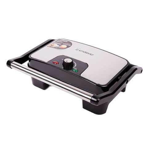 Электрогриль Endever Grillmaster 210 в Miele