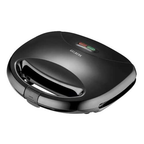 Электрогриль Gelberk GL-550 Black в Miele