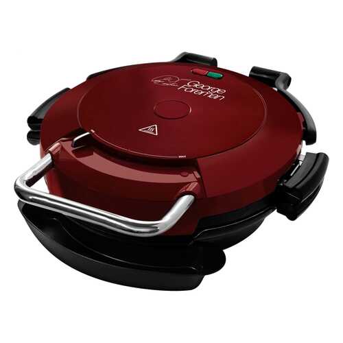 Электрогриль George Foreman 24640-56 Red в Miele