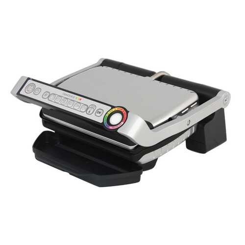 Электрогриль Tefal Optigrill+ GC712D34 в Miele