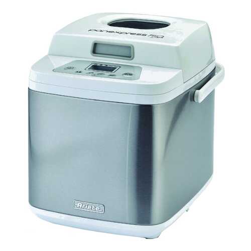Хлебопечка Ariete 132 Steel в Miele