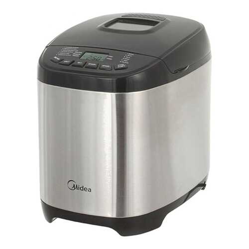 Хлебопечка Midea BM-210BC-SS в Miele