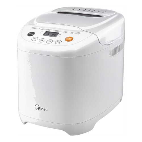 Хлебопечка Midea BM-220Q3-W в Miele
