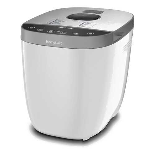 Хлебопечка Morphy Richards Homebake в Miele