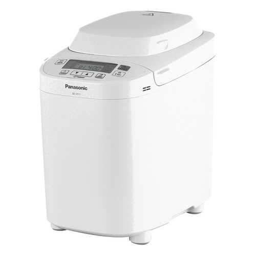 Хлебопечка Panasonic SD-2511WTS в Miele