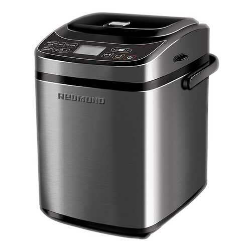 Хлебопечка Redmond RBM-M1921 Black в Miele