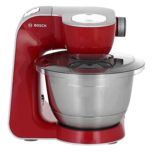 Кухонная машина Bosch CreationLine MUM58720 в Miele