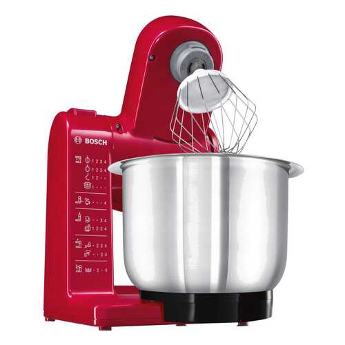 Кухонная машина Bosch MUM44R1 в Miele