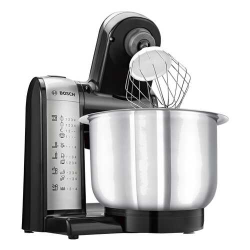 Кухонная машина Bosch MUM48SL в Miele