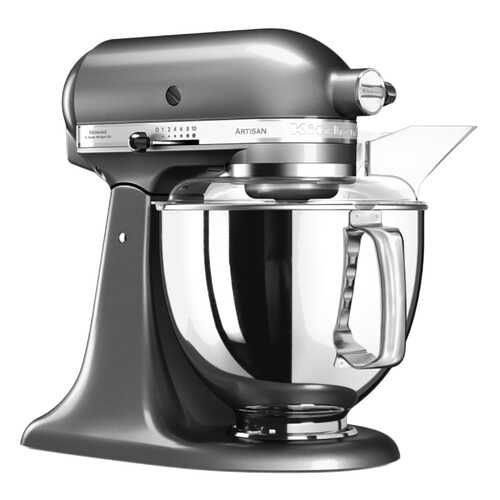 Кухонная машина KitchenAid 5KSM175PSEMS в Miele