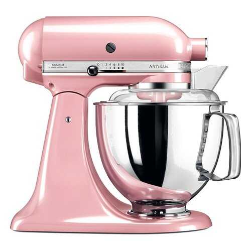 Кухонная машина KitchenAid 5KSM175PSESP в Miele