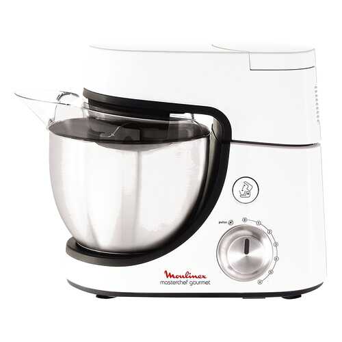 Кухонная машина Moulinex QA510110 в Miele