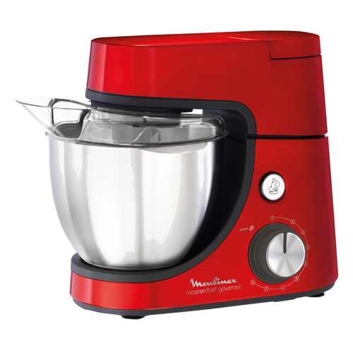 Кухонная машина Moulinex QA530G10 в Miele