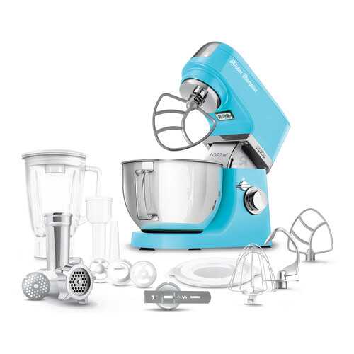 Кухонная машина Sencor STM 6352BL в Miele