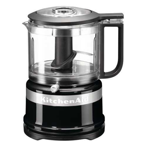 Кухонный комбайн KitchenAid 5KFC3516 в Miele