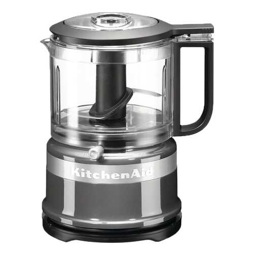 Кухонный комбайн KitchenAid 5KFC3516ECU Серебристый в Miele