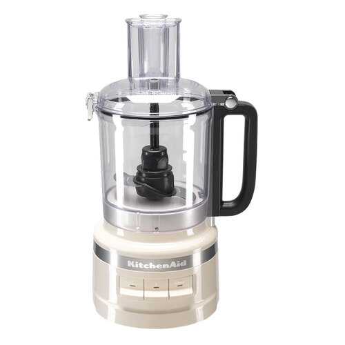 Кухонный комбайн KitchenAid 5KFP0919EAC в Miele
