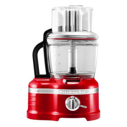Кухонный комбайн KitchenAid 5KFP1644EER в Miele