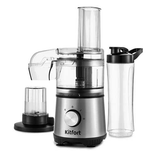 Кухонный комбайн Kitfort КТ-1386 в Miele