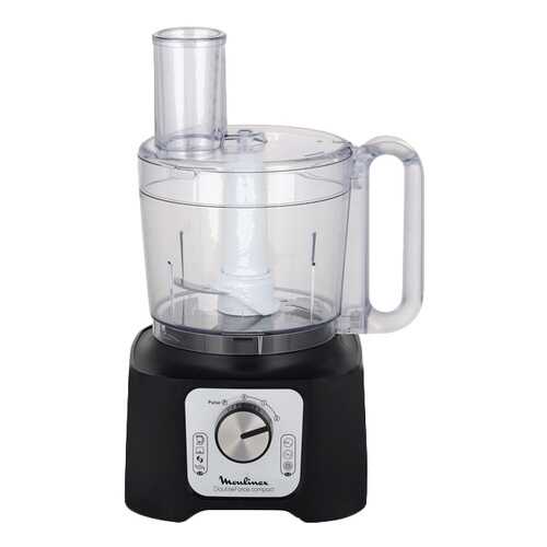 Кухонный комбайн Moulinex DoubleForce Compact FP546832 в Miele