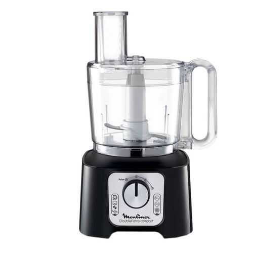 Кухонный комбайн Moulinex FP546811 Black в Miele