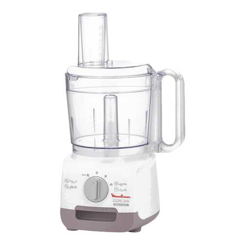 Кухонный комбайн Moulinex Store'inn FP320F32 в Miele