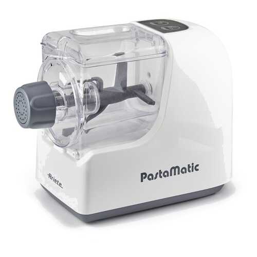 Паста-машина Ariete 1581/00 PastaMatic White в Miele