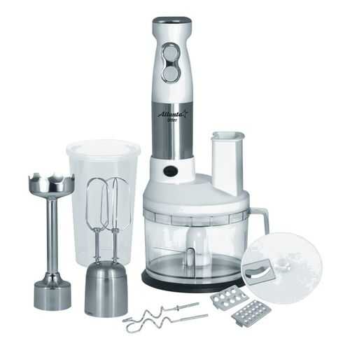 Блендер Atlanta ATH-3262 White в Miele