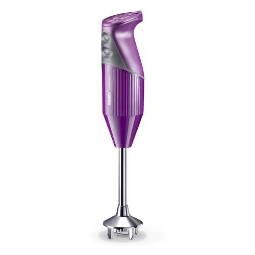 Блендер BAMIX SuperBox M200 Aubergine в Miele