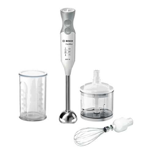 Блендер Bosch ErgoMixx MSM66150RU в Miele
