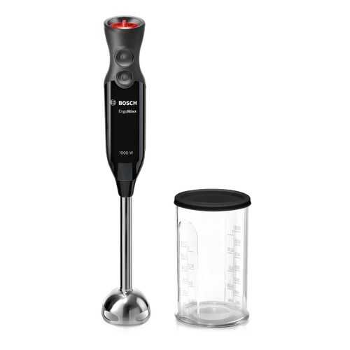 Блендер Bosch MS6CB6110 Black в Miele