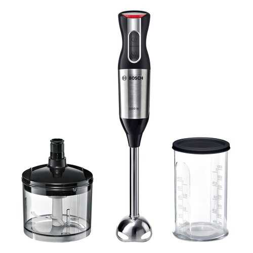 Блендер Bosch MS6CM6120 Inox в Miele