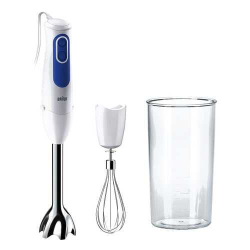 Блендер Braun Cream MQ3005 WH в Miele