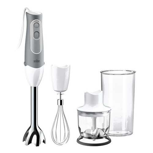 Блендер Braun MQ525 Omelette в Miele