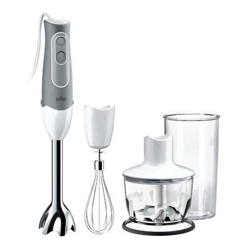 Блендер Braun MQ535 Sause в Miele