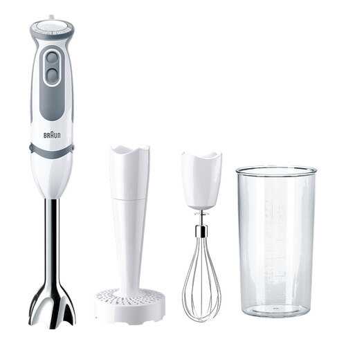 Блендер Braun Multiquick 5V MQ5207 в Miele