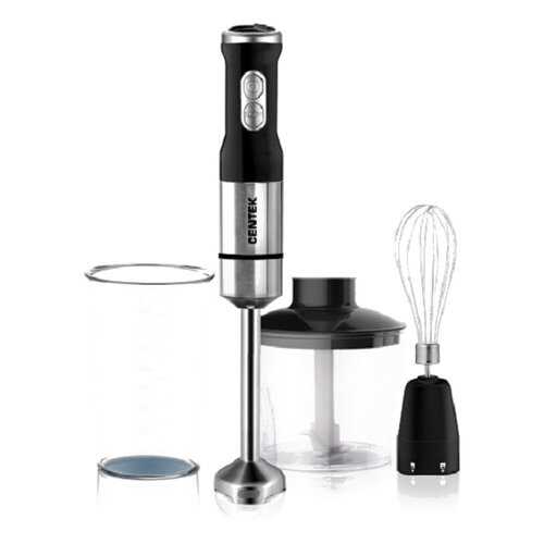 Блендер Centek CT-1309 Black в Miele