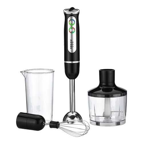 Блендер Delta LUX DL-7039B Black в Miele