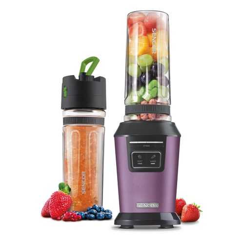 Блендер для смузи Sencor SBL 7173VT в Miele