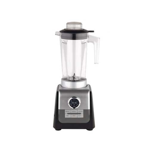 Блендер GEMLUX GL-PB-888P в Miele