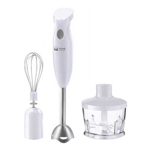 Блендер HOME ELEMENT HE-KP836 Gr/Agate в Miele