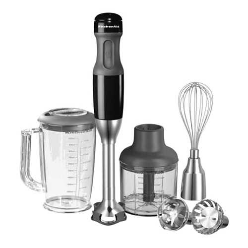 Блендер Kitchen Aid 5KHB2571EOB в Miele