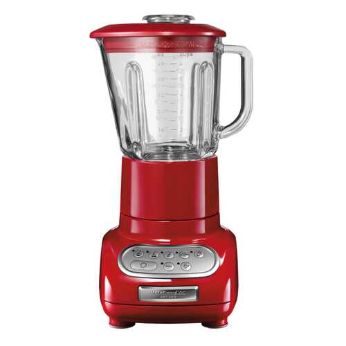 Блендер KitchenAid Artisan 5KSB5553EER в Miele
