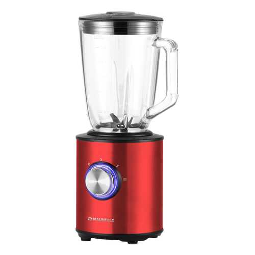 Блендер MAUNFELD MBL.1000CH в Miele