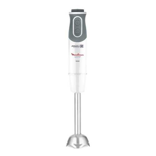 Блендер Moulinex DD64H110 White в Miele