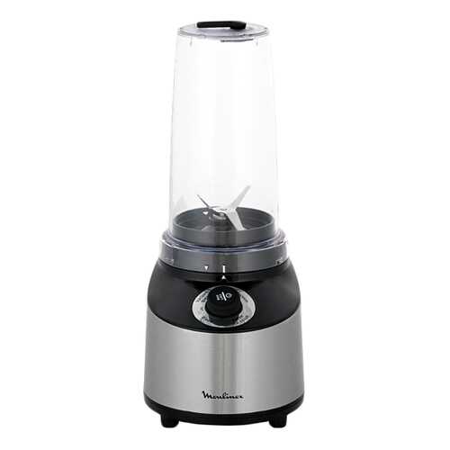 Блендер Moulinex LM181D10 в Miele