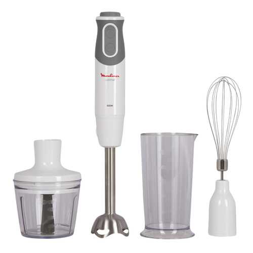 Блендер Moulinex OPTICHEF DD643132 в Miele