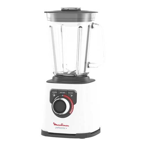 Блендер Moulinex PerfectMix LM811132 в Miele