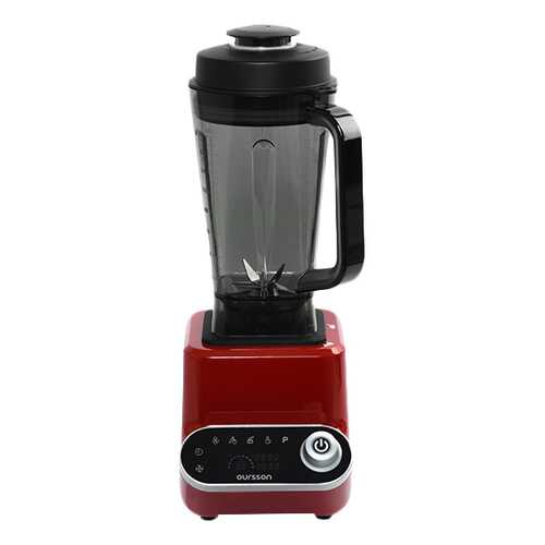 Блендер Oursson PB1550HTD/RD в Miele