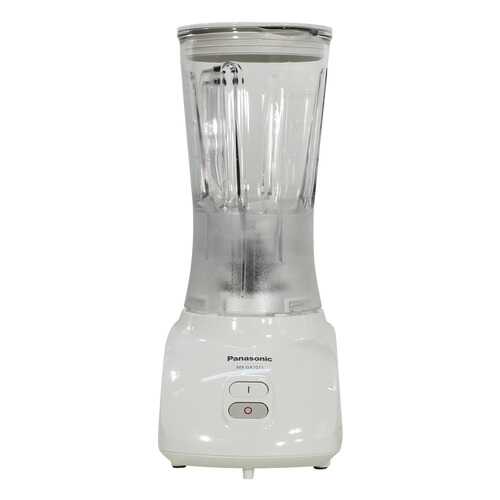 Блендер Panasonic MX-GX 1011WTQ в Miele